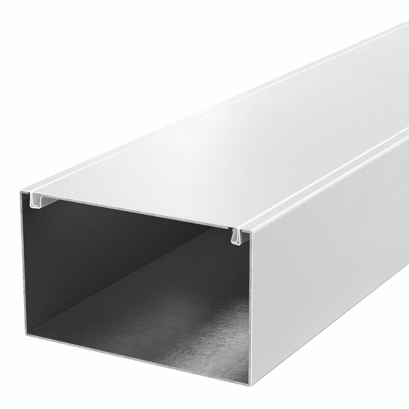 obo bettermann Fire proof trunking obo plm d 1220 rw,ei90,120x200