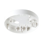 MOUNTING ACCESSORY KNX SURFACE MOUNTED HOUSING, WHITE