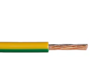 H07 V-R 240 mm² G/G