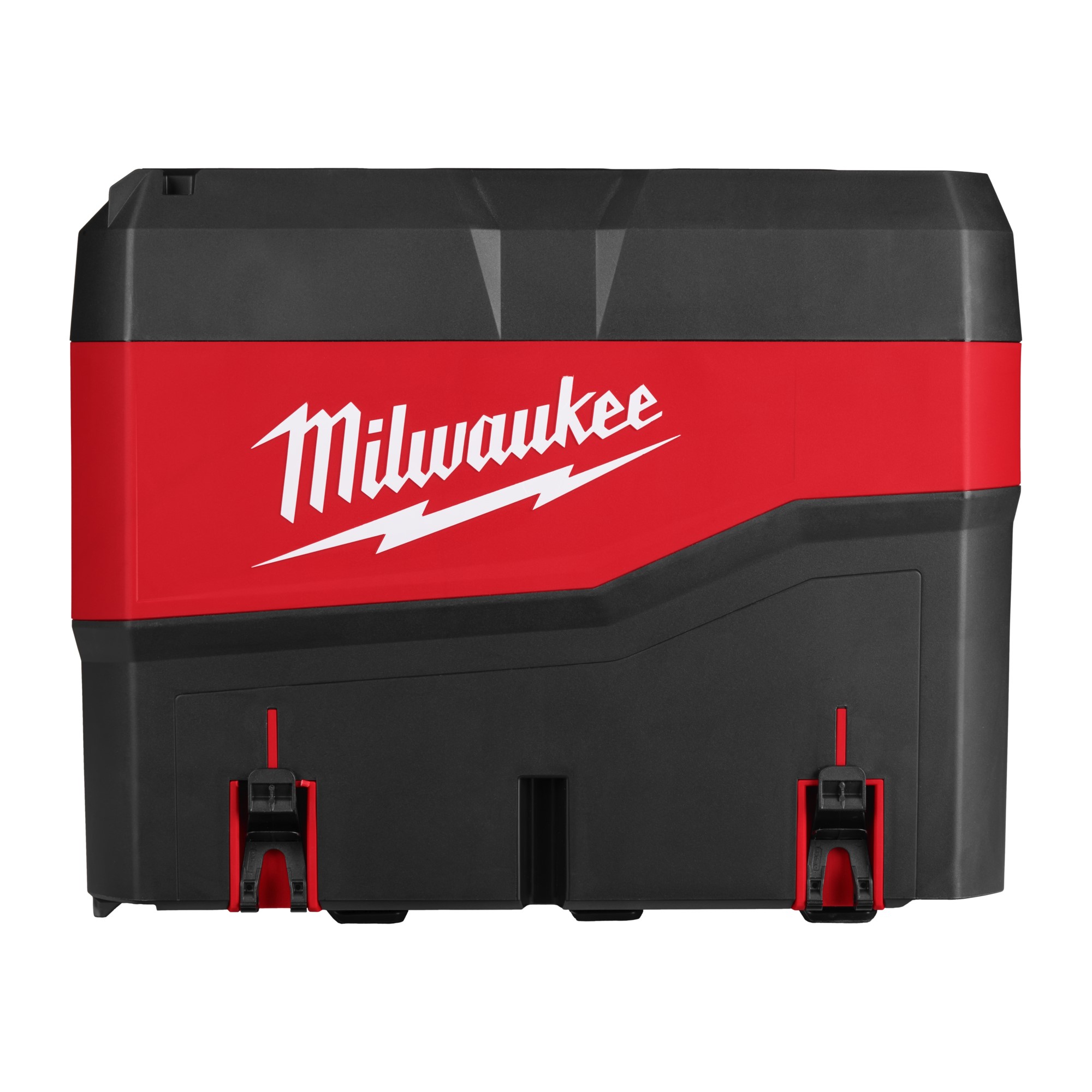 PÖLYNEROTIN MILWAUKEE PODS-1