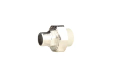 PP-R SASKRŪVE 20x1/2" ĀRĒJĀ VĪTNE