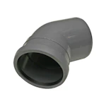 PPHT LĪKUMS 50mm/88° BALTS