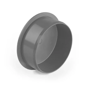 pipelife Ppht uzmavas noslēgtapa 50mm balta