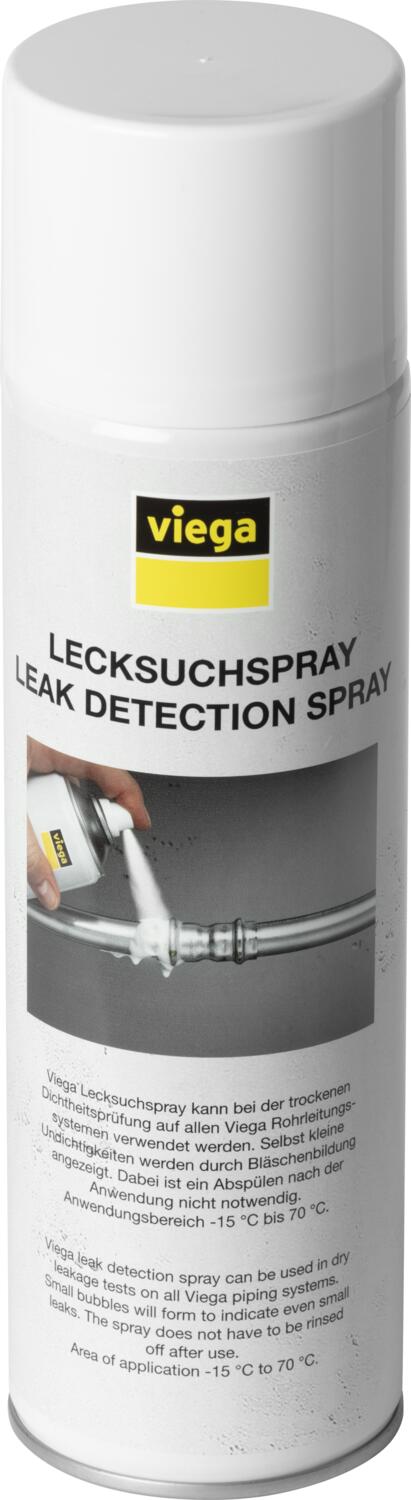 KOMPO VUODONILMAISUSPRAY VIEGA 400ML