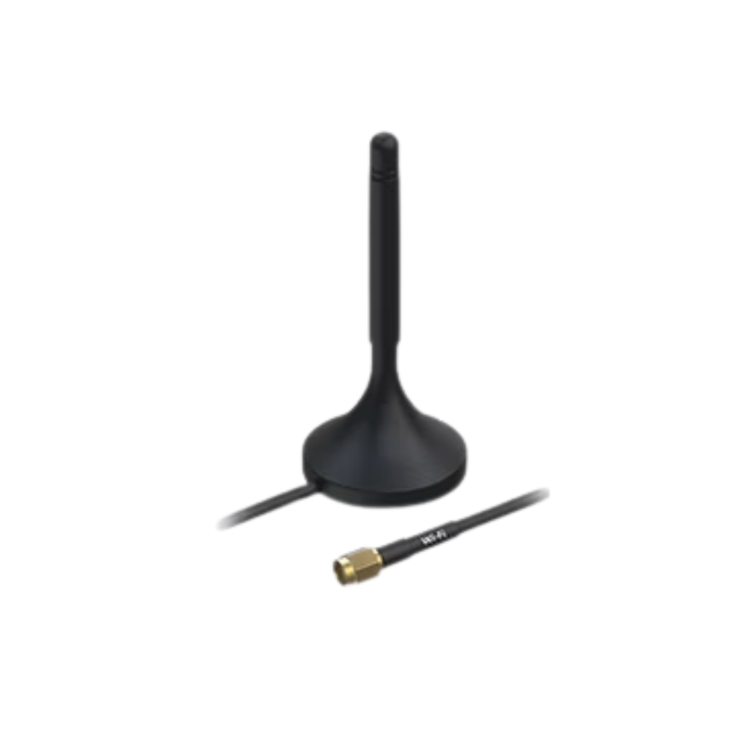 ANTENN WI-FI MAGNETIC SMA ANTENNA