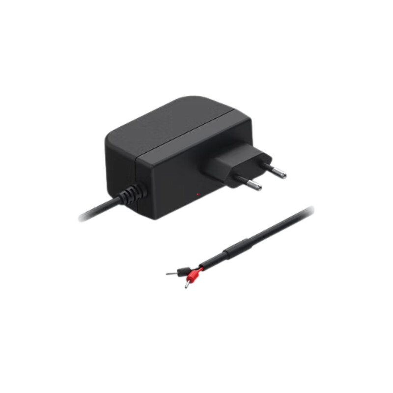 STRÖMKÄLLA EU 2-PIN, 18W