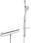 SHOWER MIXER W SHOWER SET ORAS 7169N OPTIMA STYLE
