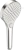 oras Käsisuihku oras 272020n optima style 110 mm