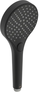 oras Hand shower oras 272020n-33 optima style musta