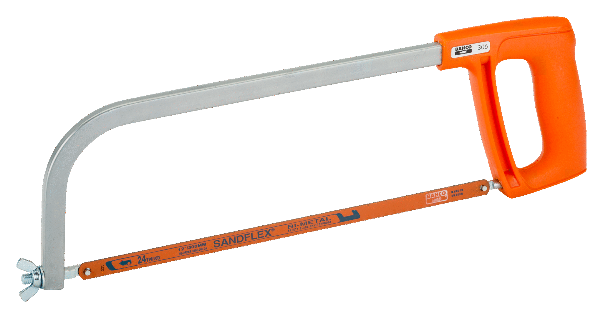 HACKSAW FRAME BAHCO 306