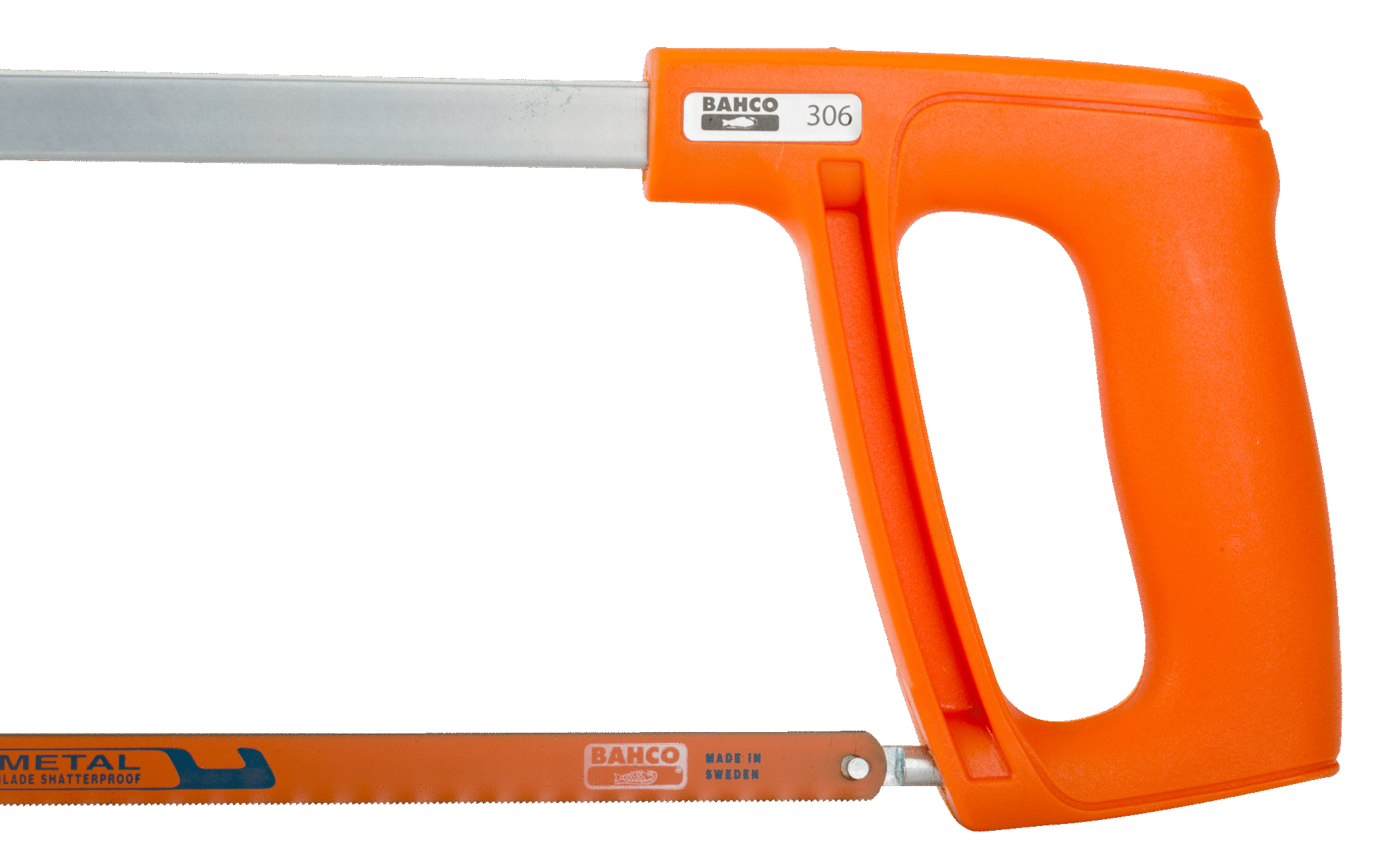 bahco Hacksaw frame bahco 306