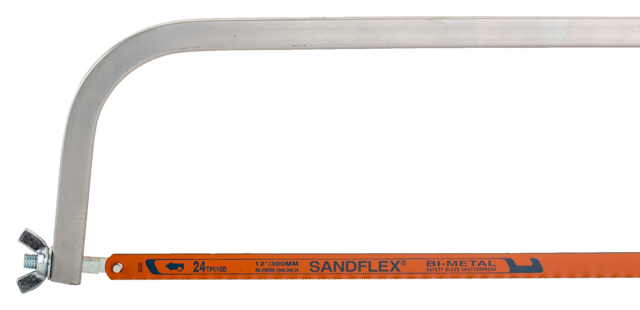 bahco Hacksaw frame bahco 306