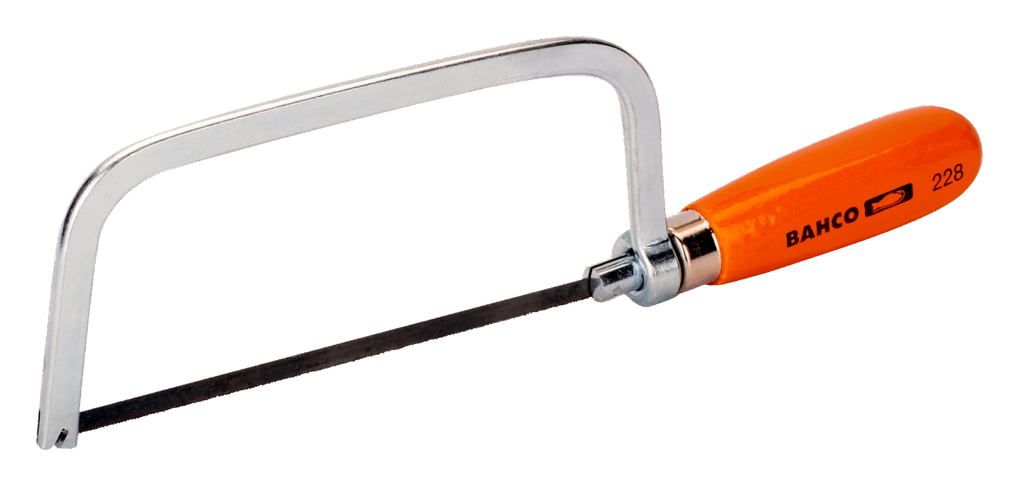 HACKSAW FRAMES BAHCO 228, MINI