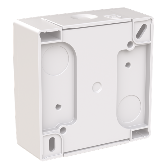abb Kytkin saga 6-kytkin pinta-asennus ip44