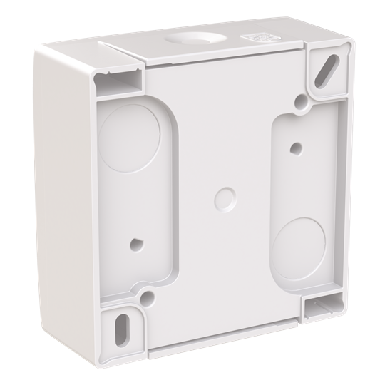 abb Kytkin saga 5-kytkin pinta-asennus ip44