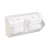 abb Ytkapsling saga 2-fack, bredd 85mm, vit