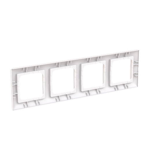 abb Ram 4-fack 85mm