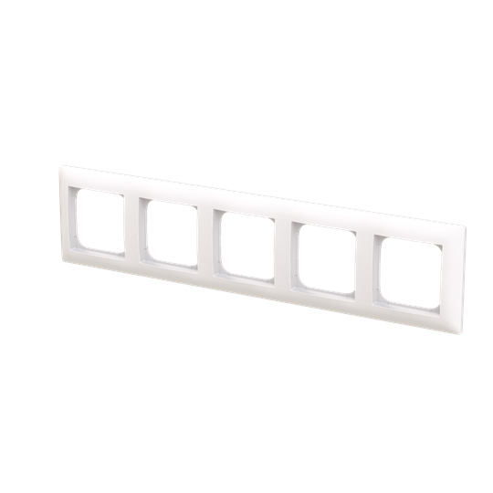 abb Ram 5-fack 85mm