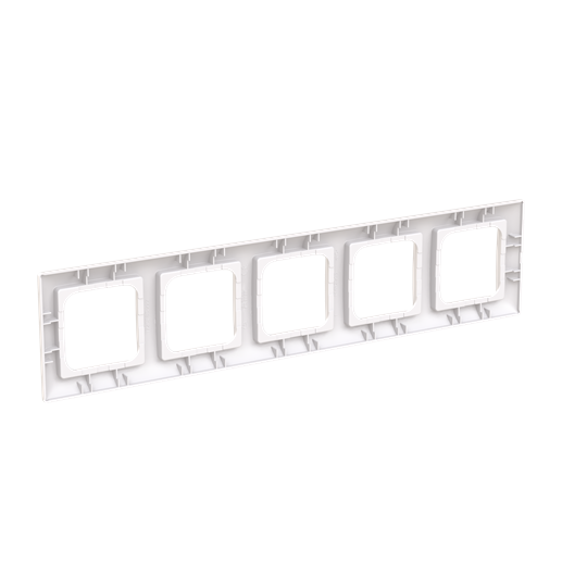 abb Ram 5-fack 85mm