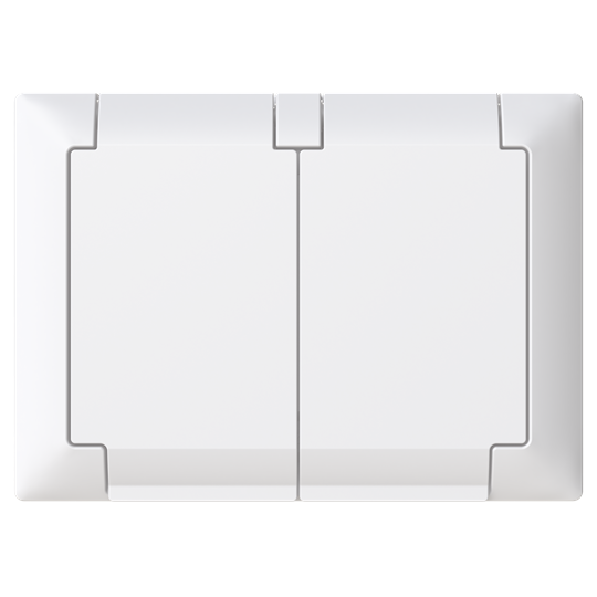 abb Socket outlet saga socket outlet