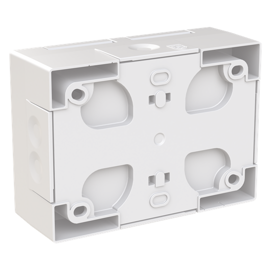 abb Pistorasia saga 2-os.pr.pinta, ip44