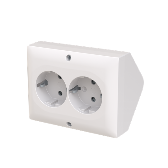 abb Pistorasia saga 2s/16a/ip21 ppj hl val  kulma