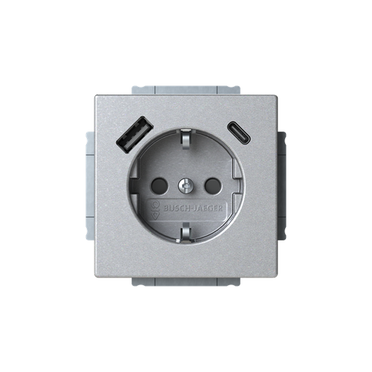 abb Socket outlet w usb impressivo socket outlet w usb