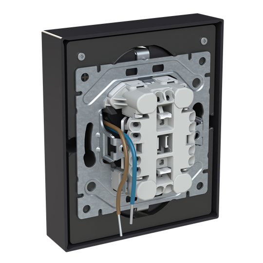 abb Socket outlet w usb impressivo socket outlet w usb