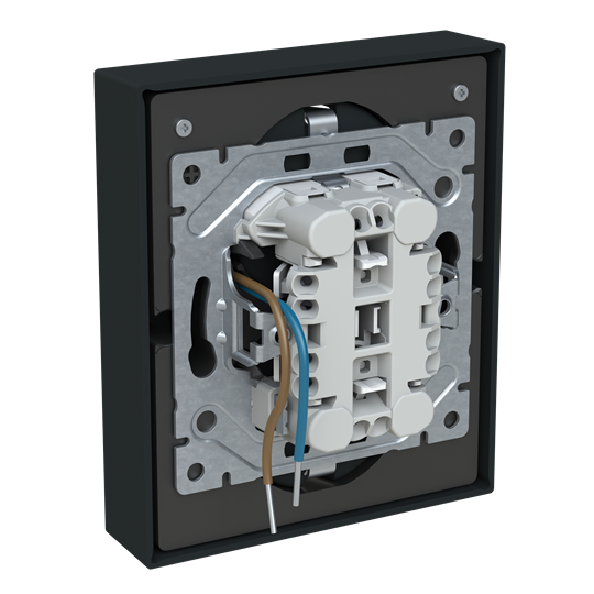abb Pistorasia impressivo 2s/16a/ip21 ukj 0x usb c c mmu