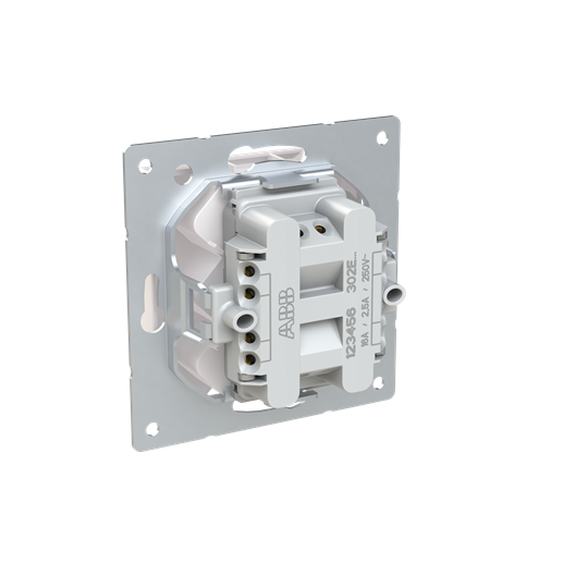 abb Saga innf. stikk euro 3-veis u/ramme
