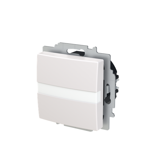 abb Komf.bryt sensor semikompl