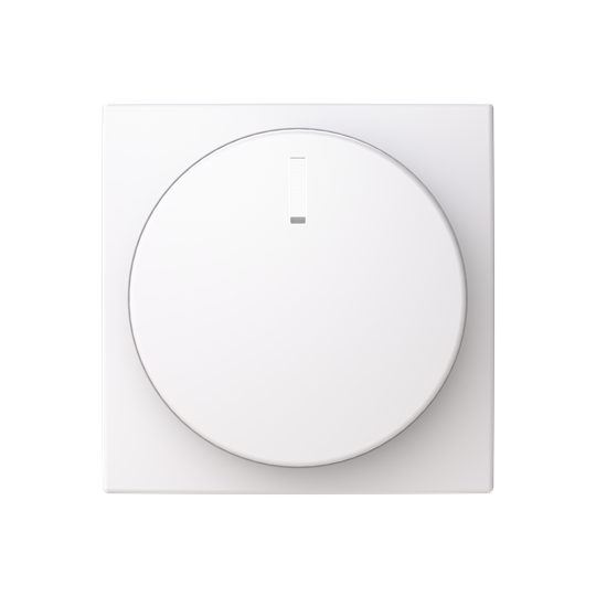 abb Centrumplatta saga vrid-dimmer