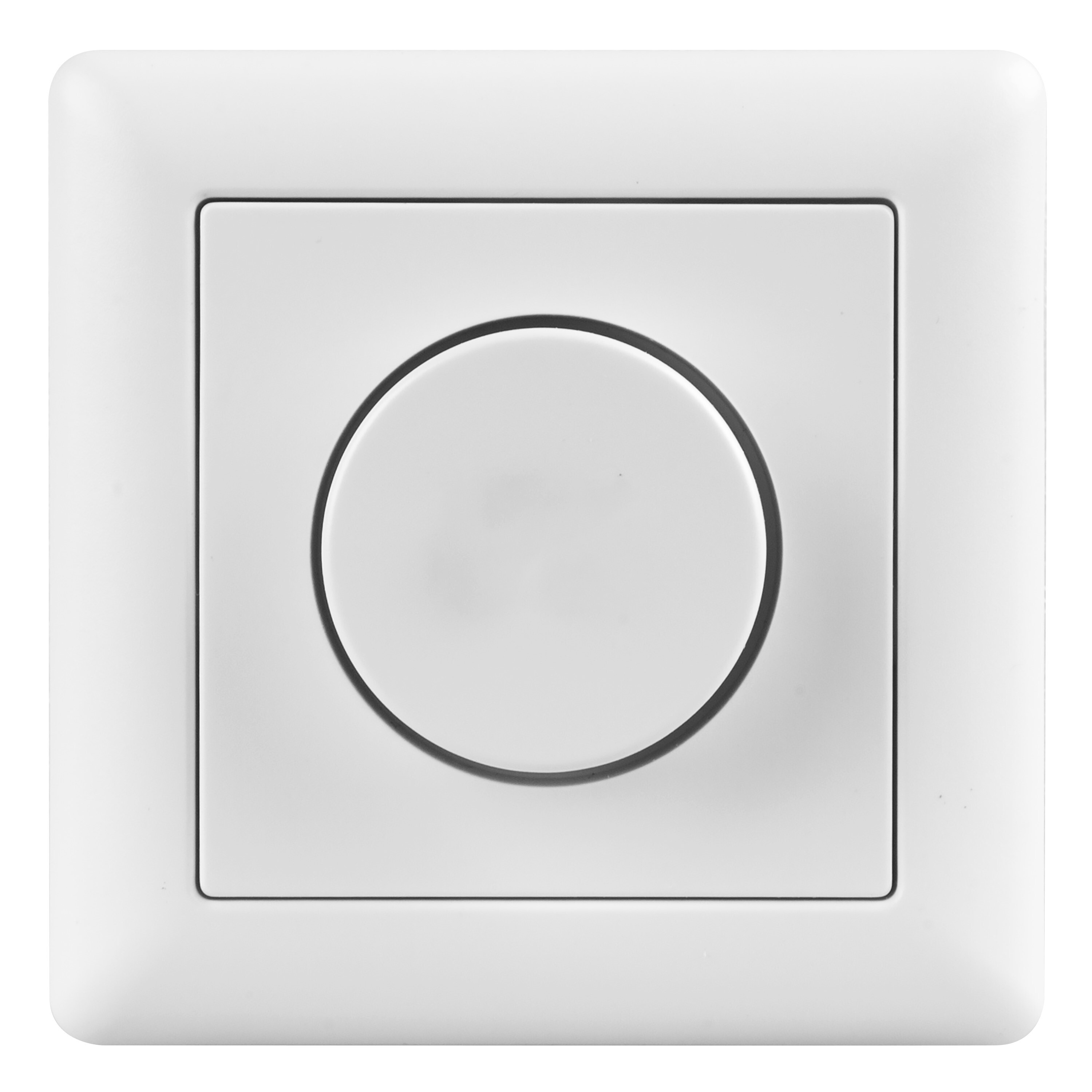ledvance Dimmer (light control) vivares mcu select direct rgbtw zigbee