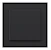 ledvance Dimmer (light control) vivares switch kinetic zigbee bk