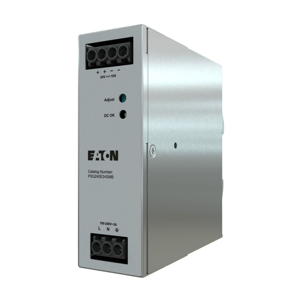 eaton Power supply unit psg240e24smb