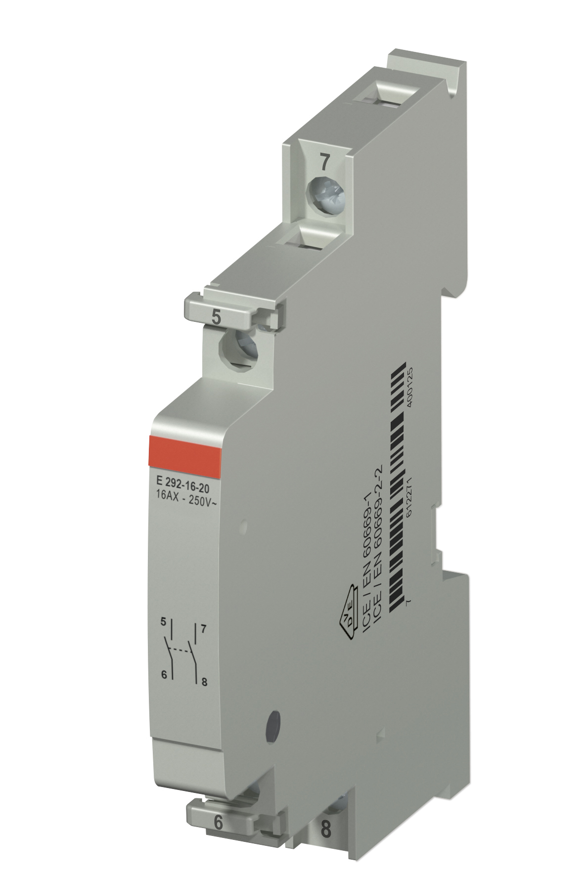 APUKOSKETIN ABB 2S,0A 16A