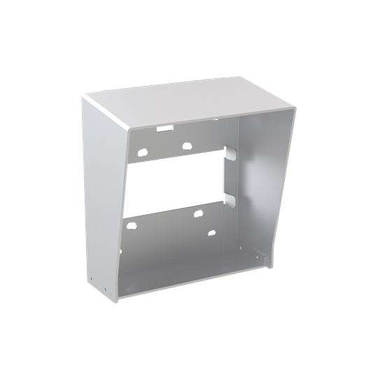 abb Mounting accessory welcome weather cover 1x1