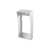 abb Mounting accessory welcome weather cover 1x3