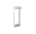 abb Asennustarvike welcome pinta-asennuskehys 5 mod.1x5