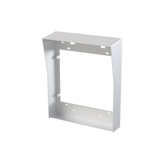 abb Mounting accessory welcome weather cover 2x3