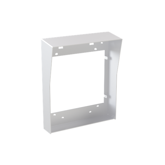 abb Mounting accessory welcome weather cover 2x3