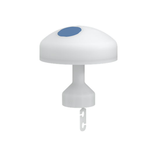 abb Weather station knx weather sensor basic, sm