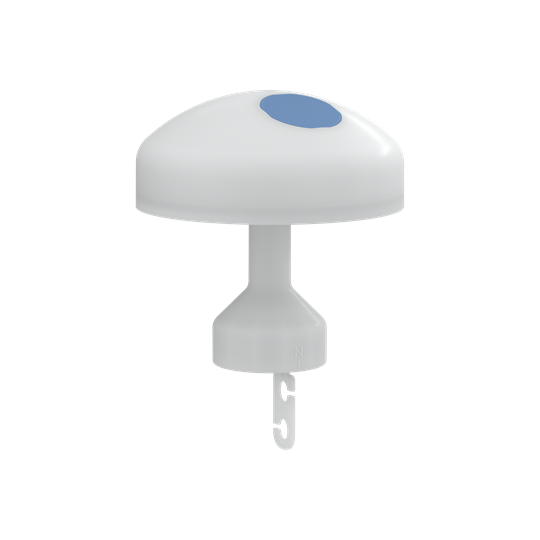 abb Weather station knx weather sensor basic, sm
