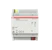 abb Centralenhet knx busch-controltouch