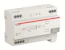 abb Spänningsförsörjning knx 30 vdc 640 ma ups