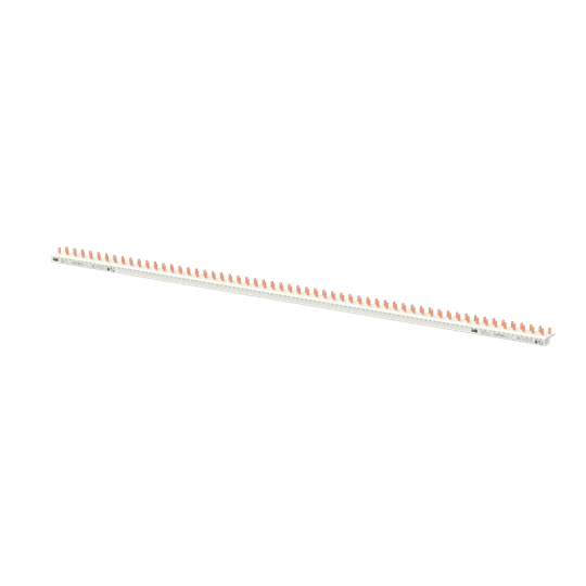 abb Busbar ds301c 4-pole 58 modules