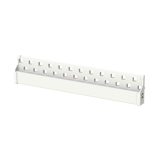abb Virtakisko ds301c 2-napainen 12 moduulia