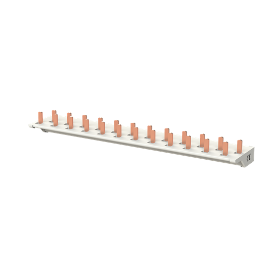 abb Virtakisko ds301c 2-napainen 12 moduulia