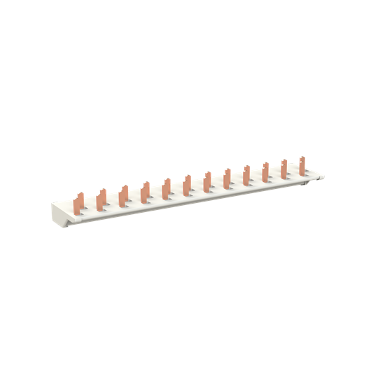 abb Virtakisko ds301c 2-napainen 12 moduulia