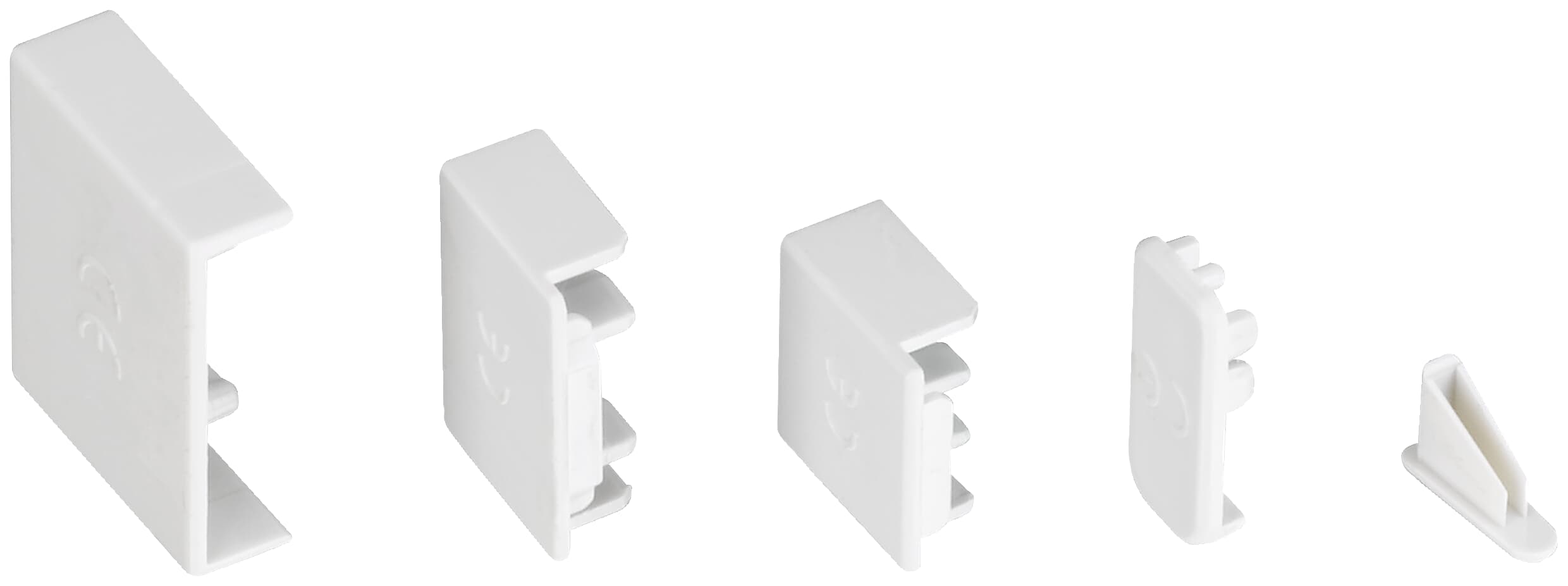 ÄNDSTYCKE FOR BUSBAR
